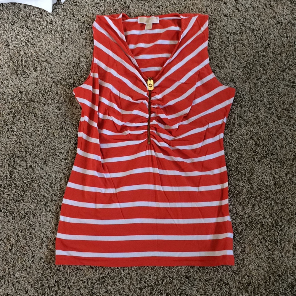 Michael Kors tank top